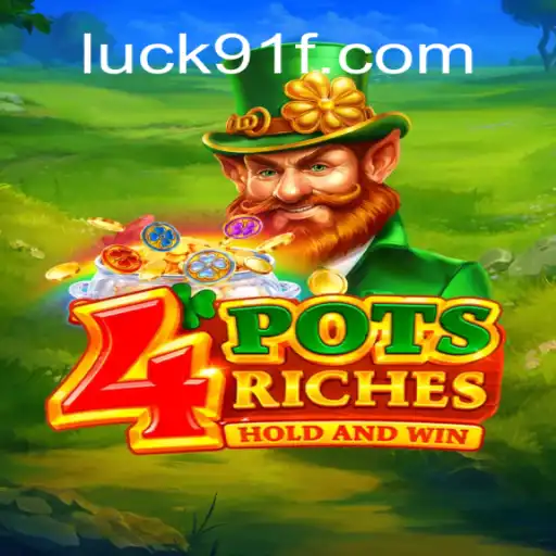 Descubra o Mundo Fascinante do Jogo 4potsriches