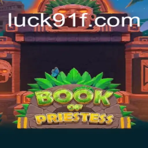 Explorando o Fascinante Universo do Jogo BookOfPriestess