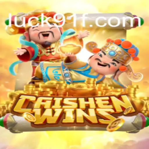 Descubra o Fascinante Mundo de Caishen Wins com luck91