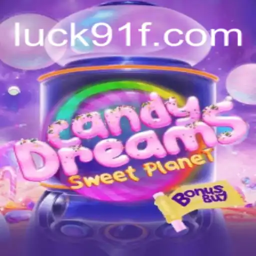 CandyDreamsSweetPlanet: Uma Jornada Docemente Encantadora