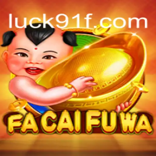 Explorando 'FaCaiFuWa': O Empolgante Jogo da Fortuna