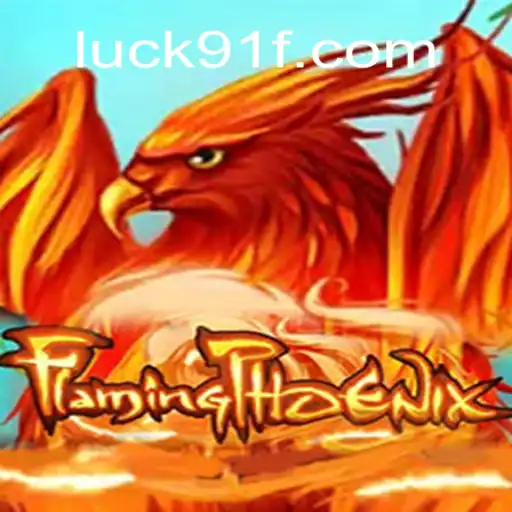 Explorando o Universo de FlamingPhoenix: Uma Jornada de Aventura e Sorte