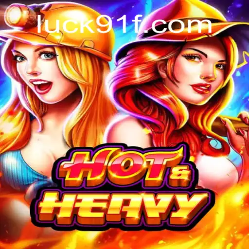 Explorando o Mundo de HotHeavy: Um Jogo de Estratégia e Emoções