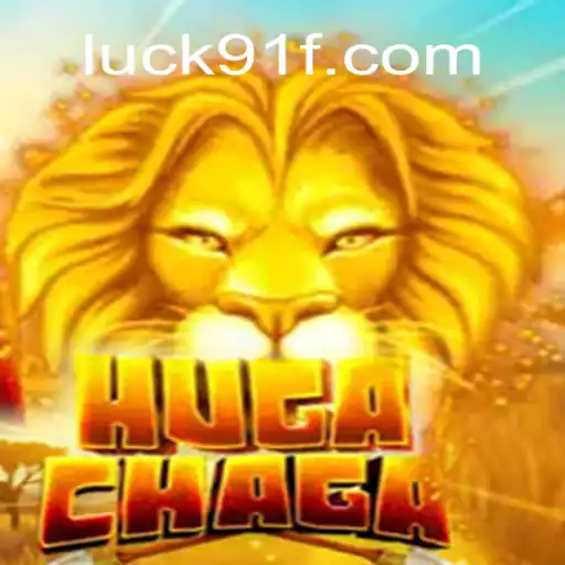 HugaChaga: Uma Jornada de Sorte e Estratégia