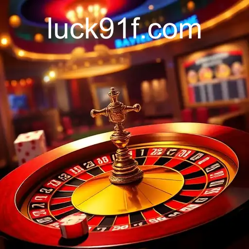 Jogos de cassino