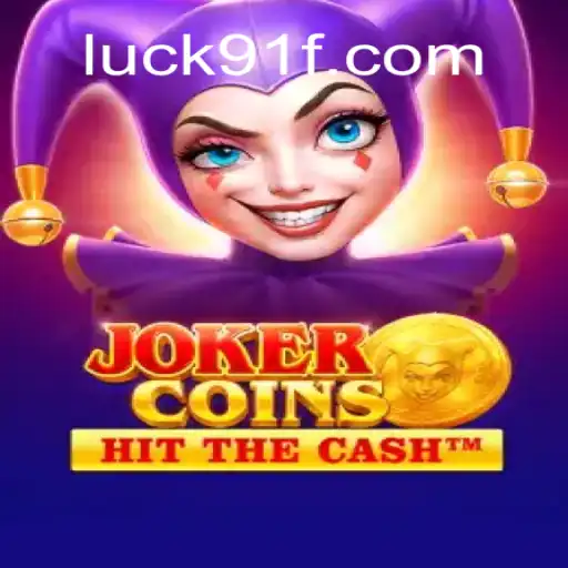 Descubra 'JokerCoins': O Novo Jogo de Estratégia, Sorte e Habilidades