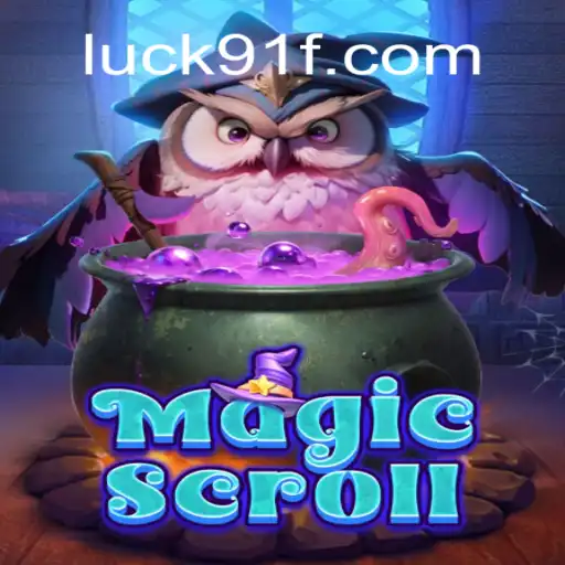 MagicScroll: A Revolução dos Jogos de Estratégia