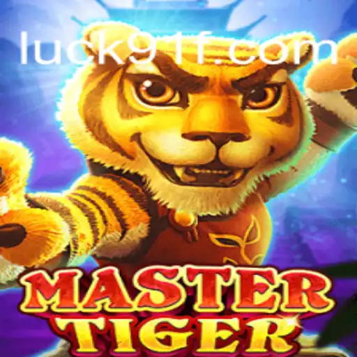 Descubra o Empolgante Mundo de MasterTiger: Um Jogo de Estratégia e Sorte