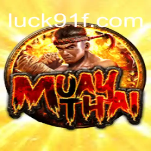 MuayThai: A Arte Marcial Que Se Torna Jogo