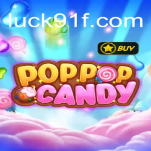 Desvendando POPPOPCANDY: O Novo Jogo Que Conquista com Estratégia e Sorte