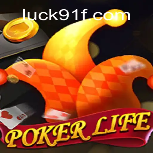 Descubra PokerLife: Um Jogo de Estratégia e Sorte