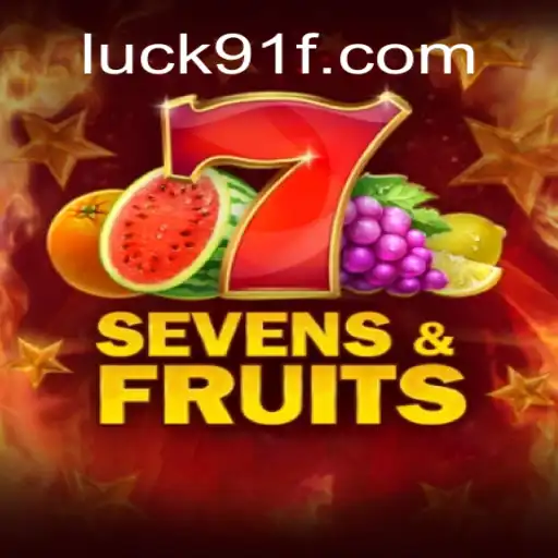 SevensFruits: Descubra o Encantador Jogo de Azar com Sorte Decisiva