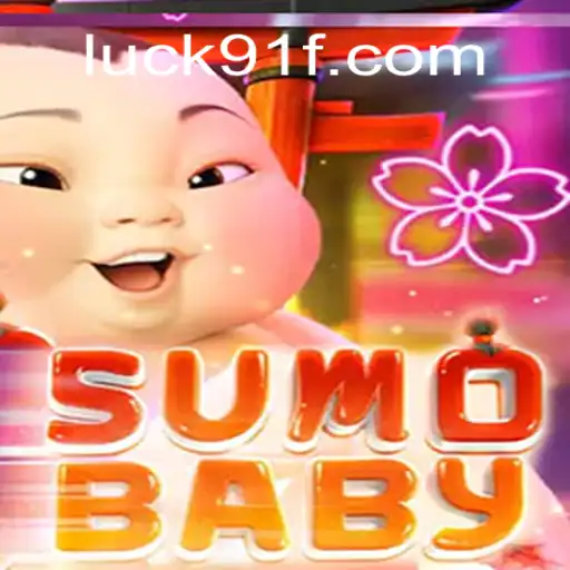Descubra o Mundo de SumoBaby: Um Jogo Único que Combina Estratégia e Diversão