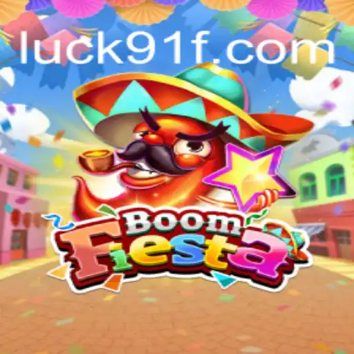 Explorando o Mundo de BoomFiesta: Um Mergulho nas Regras e Estratégias