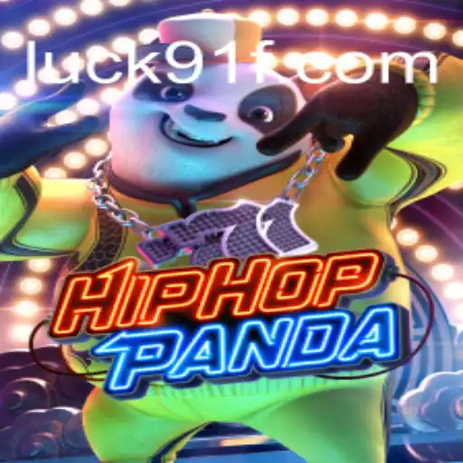 Descubra o Mundo Empolgante de HipHopPanda